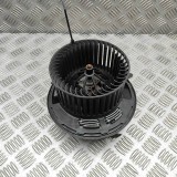 Ventilator Aeroterma BMW X3 F25 2012 OEM 9227670, 12V, Aer Cald/Rece, 1-2 Trepte, 150W