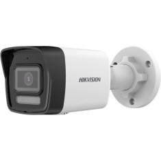Camera de supraveghere IP Bullet 2MP Hikvision DS-2CD1023G2-LIU(2.8MM), lentila