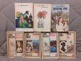 MANASTIREA NORTHANGER/PARC MANSFIELD/ELINOR SI MARIANNE/PERSUASIUNE-JANE AUSTEN