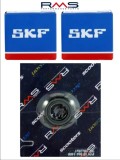 Kit rulmenti + semeringuri ambielaj SKF Piaggio Bravo - Ciao - Grillo - Si - Si Mix 2T AC 50cc