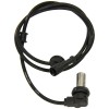 Senzor ABS Audi 100, 12.1994, motorizare 2.0; 2.0 E; 2.0 E quattro; 2.0 E 16V; 2.0 E 16V quattro; 2.3 E; 2.3 E quattro; 2.6; 2.6 quattro; 2.8 E; 2.8