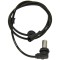 Senzor ABS Audi 100, 12.1994, motorizare 2.0; 2.0 E; 2.0 E quattro; 2.0 E 16V; 2.0 E 16V quattro; 2.3 E; 2.3 E quattro; 2.6; 2.6 quattro; 2.8 E; 2.8