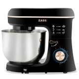 Mixer planetar ZASS Rose Gold ZPSM 20 ProDesign DailyAppliances