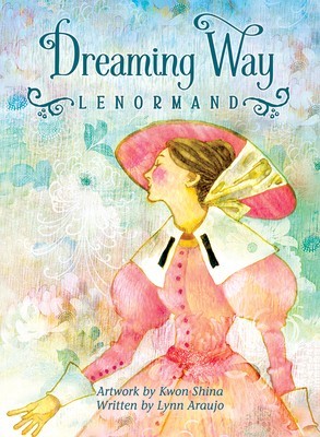Dreaming Way Lenormand foto
