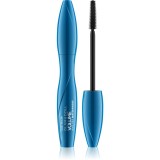 Catrice Glam &amp; Doll Volume Mascara mascara pentru un maxim de volum rezistent la apa culoare Black 10 ml