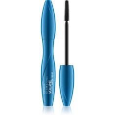 Catrice Glam &amp; Doll Volume Mascara mascara pentru un maxim de volum rezistent la apa culoare Black 10 ml
