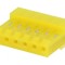 Mufă cablu-placă mamă 3,96mm 6 pini IDC