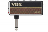Cumpara ieftin Amplificator de casti pentru chitara VOX AP2AC amPlug 2 AC30 - RESIGILAT