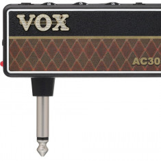 Amplificator de casti pentru chitara VOX AP2AC amPlug 2 AC30 - RESIGILAT