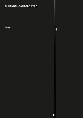 Capitolo Zero foto