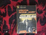d10 Sfarsitul retelei Iason - I. Mocanu