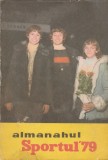 Almanahul Sportul (1979)