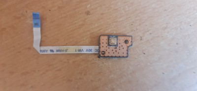 uton pornire Toshiba Satellite C850 -- A190 foto