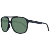 Ochelari de soare Guess GF5084 02N 60, Barbati, Plastic, Verde