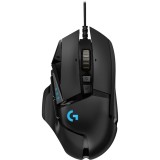 Mouse gaming Logitech G502 HERO