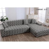 Cumpara ieftin Husa Coltar Elastica Moderna - EAT409