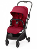 Carucior Reversibil Lexa Elite Select Garnet Red, Recaro