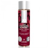 Lubrifiant pentru sex oral Jo Zmeura 120ml, System JO