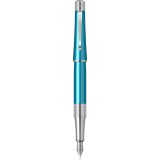 Stilou Cross Beverly Translucent Teal
