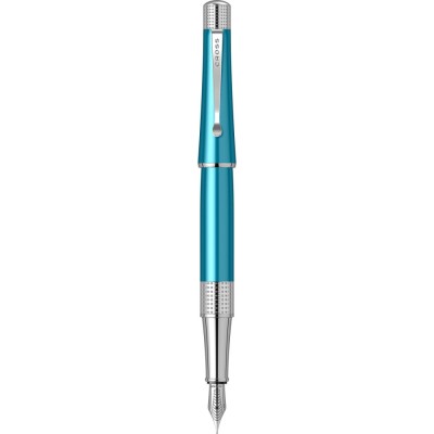 Stilou Cross Beverly Translucent Teal foto