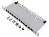 Patch Panel LOGILINK NP0065 &ndash; Conectivitate Profesională Rețea