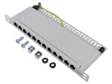 Patch Panel LOGILINK NP0065 &ndash; Conectivitate Profesională Rețea