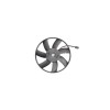 Ventilator radiator OPEL OMEGA B 25 26 27 AVA Quality Cooling OL7522