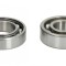 Set rulmenti ax balansoar Kawasaki KXF 450 06- 21, KFX 450R 08- 14, KLX 450R 08- 14 HotRods BBK0016