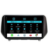 Cumpara ieftin Navigatie Dedicata Hyundai SantaFe (2018-2024), 9Inch, 6Gb Ram, 128Gb Stocare, Carplay