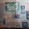 magazin 6 iulie 1968-articol despre stanile din muscel