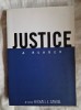 Justice. A Reader - Michael J. Sandel - Carte Noua, Engleza