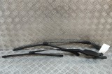 Braț ștergător față MERCEDES-BENZ GLE W167 2024 OEM: A1678206603,A1678206303 28613191