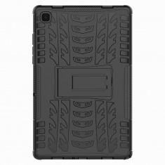 Husa Tech-Protect Armorlok Samsung Galaxy Tab A7 10.4 inch Black foto