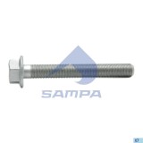 Surub amortizor vagon M16x1.5 Lungime 138.4 mm