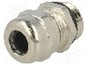Presetupa alama, PG7, IP68, {{Seria producatorului}}, BM GROUP - 2507