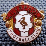 I.384 INSIGNA SPORT FOTBAL FOOTBALL CLUB LIVERPOOL email