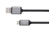 Cablu USB la micro USB 1m Profesional Kruger&amp;Matz