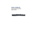 Armatura bara spate Hyundai Santa Fe (Dm), 05.2012-, model: versiune europeana, RapidAuto