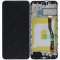Samsung Galaxy M20 (SM-M205F) Unitate de afișare completă neagră GH82-18682A GH82-18743A