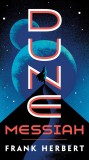 Dune Messiah | Frank Herbert, Ace Books