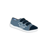 Pantofi sport copii - Zetpol albastru - Marimea 30