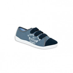 Pantofi sport copii - Zetpol albastru - Marimea 25