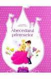 Abecedarul printeselor - Line Paquet, Geraldine Collet