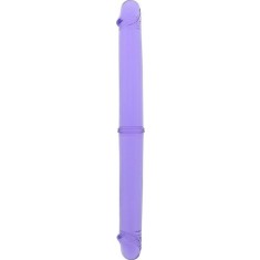 Dildo dublu Twinzer 33 cm