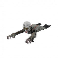 Decoratiune Animata Halloween Zombie Tarator - Carnaval24 foto