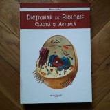 Marin Andrei - Dictionar de biologie clasica si actuala (2009, 424 pag, 4000 termeni) stiinta biologia moderna dictionarul biologiei enciclopedia RARA