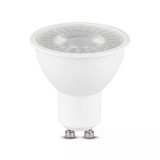 Cumpara ieftin Bec spot LED GU10 8W 220-240V 4000K alb neutru