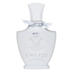 Creed Love in White eau de Parfum pentru femei 75 ml foto