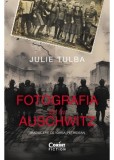 Fotografia de la Auschwitz - Corint