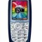CARCASA pt. ALCATEL 557 ARGINTIE